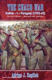 In the war between bolivia and chile, bolivia lost its pacific coast and began to colonize chaco boreal due to its navigable flow into the atlantic ocean. Berliner Zinnfiguren English A J The Chaco War Bolivia V Paraguay 1932 35 Purchase Online