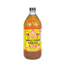 Only genuine natural apple cider vinegar made from selected cider will provide a satisfying result for drinking or cooking. Ready Stock Bragg Organic Apple Cider Vinegar 946ml Shopee Malaysia