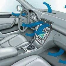 Pusat servis kereta in kajang. Ketahui Edaran Oksigen Masuk Dalam Kereta Bila Kita Buka Aircond