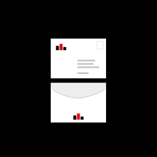 In ein din c4 briefumschlag (229 x 324 mm, großbrief) passen bis zu 95 nicht gefaltete din a4 blätter oder komplette bewerbungsmappen. Briefumschlage Bedrucken Ab 100 Stk 5 Onlinerabatt Primus Print