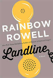 Depending on your service and area of the country there are different numbers to access your voicemail from other numbers. Landline By Rainbow Rowell