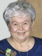 Joyce Maurer Obituary (1941