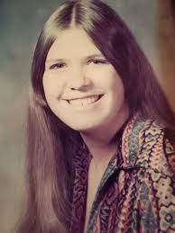 Josephine Doris Phelps