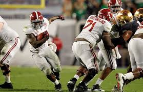 Alabama 31-14 Notre Dame (Jan 1, 2021) Final Score - Espn