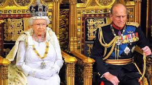 Queen elizabeth ii has ruled for longer than any other monarch in british history. Breaking Down The Royal Family Tree