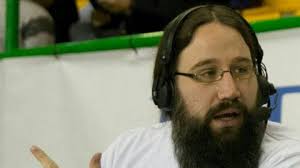 Edgar Paz, un fichaje para el análisis estadístico