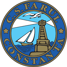 Circle logo, free portable network graphics (png) archive. Cs Farul Constanta Logo Download Logo Icon Png Svg