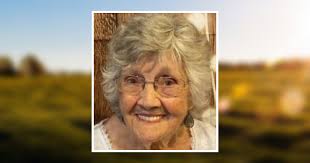 Betty Ruth Cox Hess Obituary January 28, 2022