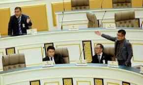 Pendaftaran perkim melaka telah didaftarkan di jabatan pertubuhan dan telah diluluskan pada 23 disember 1972 dengan nombor pendaftaran ppp/mel/1/61 c3. Ab Rauf Dilantik Speaker Dun Melaka Yang Baharu