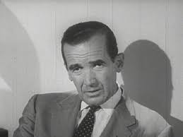 Image result for images of edward r. murrow