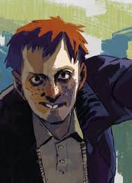 Kendilerinden sadece 3. şahıs olarak bahseden karakterler :  r/TopCharacterTropes