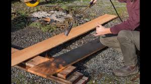 Burnt fence | what does it meaning of burnt, fence, in dream? Ftf 41 Burnt Wood Siding Technique How To Youtube