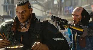 The official cyberpunk 2077 release date is now december 10. Cyberpunk 2077 Release Date Hints Rock Paper Shotgun