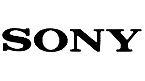 Sony is a japanese technology conglomerate created in 1946 by akio morita and masaru ibuka. Sony Logo Symbol History Png 3840 2160