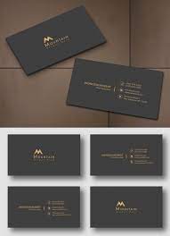 Find a variety of free business card templates to design in our easy to use online design center. Business Card Letterhead Envelope Stationery Designs In 2021 Business Card Design Minimal Business Card Design Simple Graphic Design Business Card