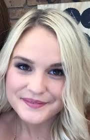 Michelle Darrah: Happy life before bloodied body found next to ex-boyfriend 