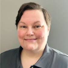 Happy Pride" doesn't feel like the right phrase when laws are being passed  that affect access to basic human rights but to my friends, I see you, I  love you and you