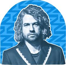 THUNDERGONG! • A Benefit Concert for Steps of Faith Foundation hosted by  Jason Sudeikis