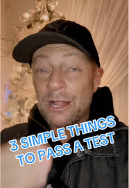 Teaching Little Brother to Drive A Car