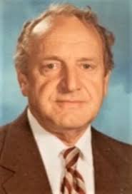 James C. Greely Funeral Service