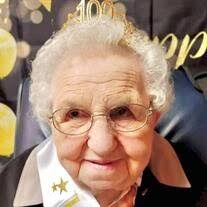 Eva Katherine Caldwell Obituary