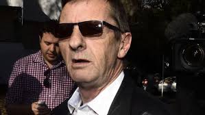 AC/DC star Phil Rudd back in court after possible sentence breach