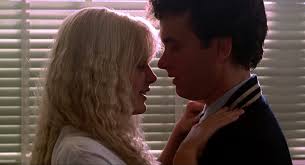 I was in new york and i was just an actor who was trying to two years after splash , hanks was given another pivotal opportunity: Disney Daryl Hannah Butt Censor In Splash Is Hilariously Bad The Mary Sue