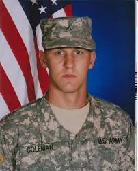 Donald Coleman Obituary