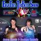 Eighties Tribute Show” – James Marais & Monique event image