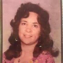 ROSA M. RUACHO Obituary