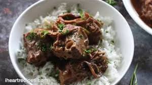 Add the onion, apple, and reserved turkey neck. Southern Smoked Turkey Necks I Heart Recipes