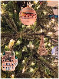 Check spelling or type a new query. Our Travel Christmas Tree The Best Souvenirs Journey Of Doing