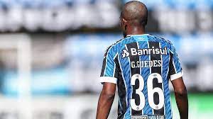 Find out how good guilherme guedes is in fm2021 including ability & potential ability. Dirigente Do Gremio Acredita Em Titularidade De Guilherme Guedes Ate O Final Da Temporada