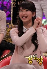Suzy is one of the most popular actresses in south korea. Miss A S Suzy Kiss With Kim Soo Hyun Most Tempting Drama Haven