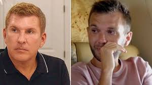 Todd Chrisley Breaks Silence On Son Who Betrayed Him In Resurfaced Video  (See details in comments)