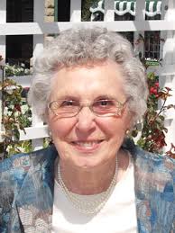 Anne Harper (nee Kramer)