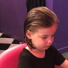 SHARKEY'S CUTS FOR KIDS