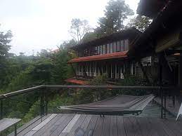 Negeri sembilan's capital city is seremban, a thriving capital city well connected to kuala lumpur. Awan Mulan Negeri Sembilan Attractions Wonderful Malaysia