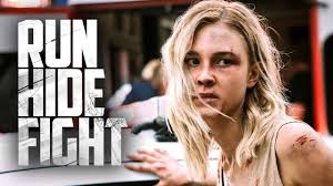 Run hide fight is a movie starring thomas jane, radha mitchell, and isabel may. Watch Full Run Hide Fight 2020 123movies Hd Inicio Acm