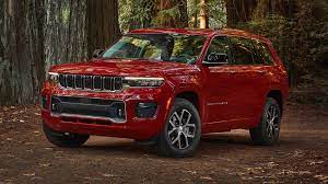 Our comprehensive coverage delivers all you need to know to make an informed car buying decision. 2022 Jeep Grand Cherokee With Two Rows Hitting Dealers In Q3 2021