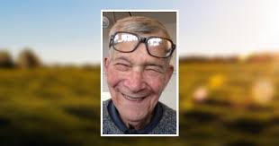 Michael J. Wierzbicki Obituary January 22, 2016