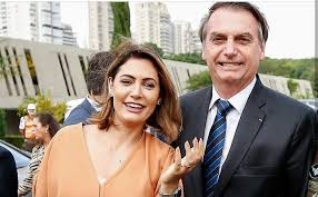 Osmar gasparini terra gcrb · gomn · gomd (porto alegre, 18 de fevereiro de 1950), é um médico formado pela universidade federal do rio de janeiro e político brasileiro, filiado ao movimento democrático brasileiro (mdb). Michelle Bolsonaro E Osmar Terra Teriam Caso Extraconjugal Afirma Colunista Cariri Em Acao