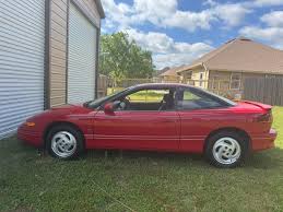Image result for Bright Red 1994 Saturn