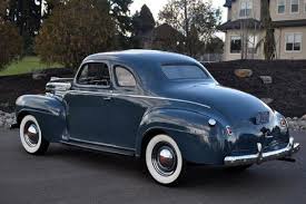 Image result for Gunmetal 1941 Chrysler