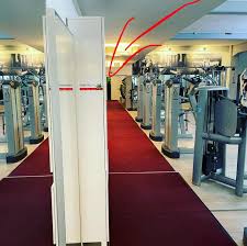Die fitnessparks bleiben bis auf weiteres geschlossen. Fitness Park Offenbach Am Main Germany Gym Physical Fitness Center Facebook