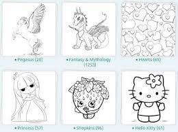 If you do not allow these cookies then some or all of. Download Printable Coloring Pages For Girls Using 10 Free Websites