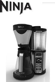 Ninja coffee bar warming plate. Https Www Manualshelf Com Manual Ninja Cf081 Use And Care Manual English Html