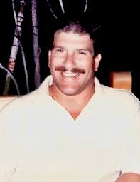 Obituary for Joey M. Evangelo