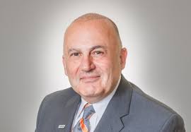 HNTB hires Sam Saghafi as principal engineer in Inland Empire