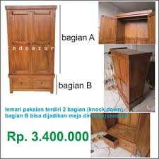 Daftar harga lemari jati, daftar harga lemari kayu, daftar harga lemari kayu jati memang tidak selalu sama di pengrajin mebel. Jual Lemari Kayu Harga Murah Distributor Dan Toko Beli Online